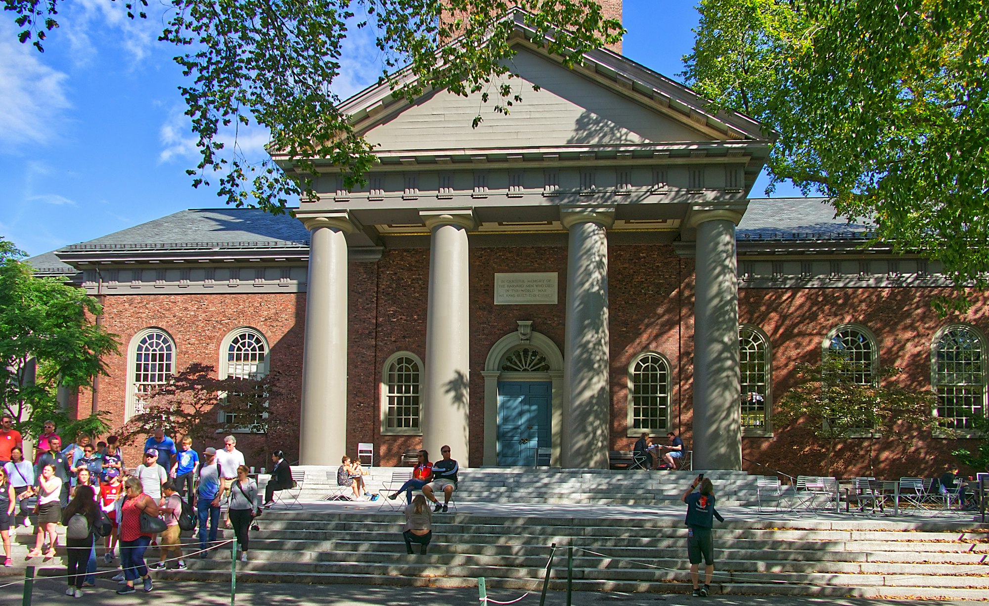MD Admissions Strategy