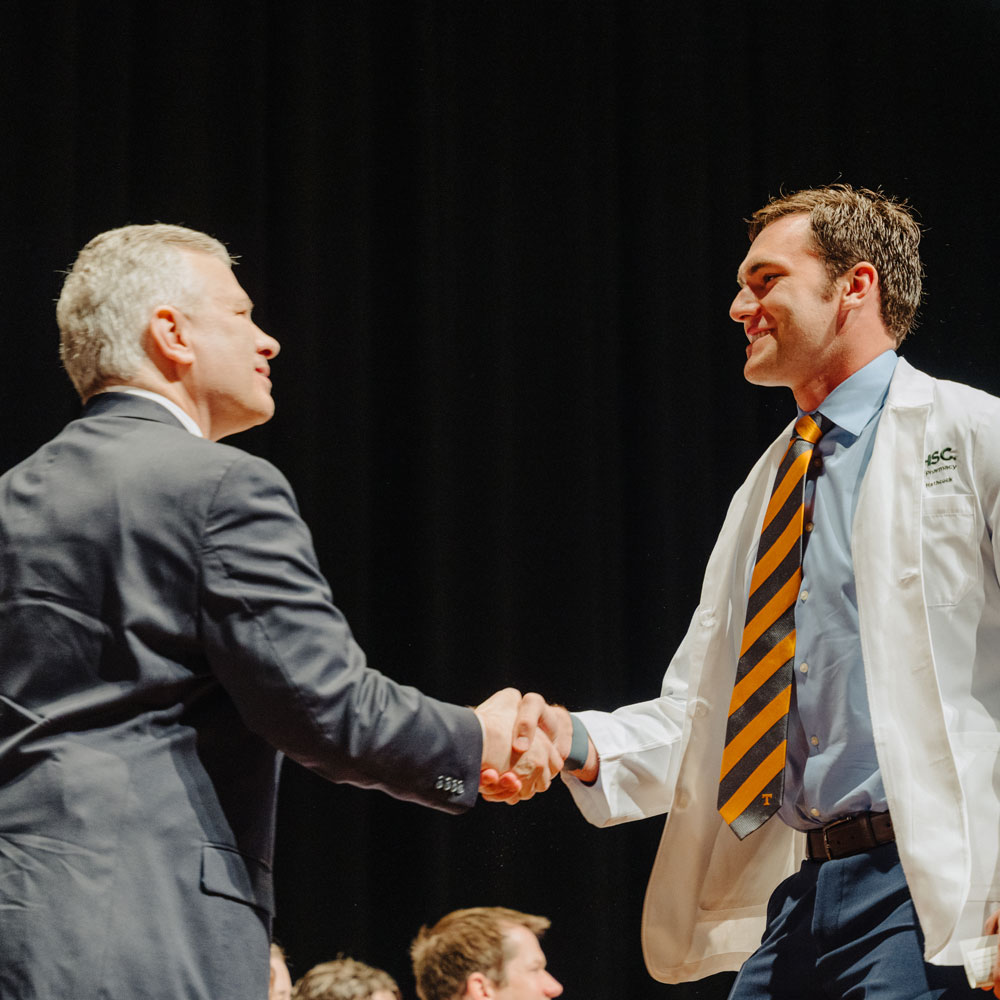 or video: Why advising matters